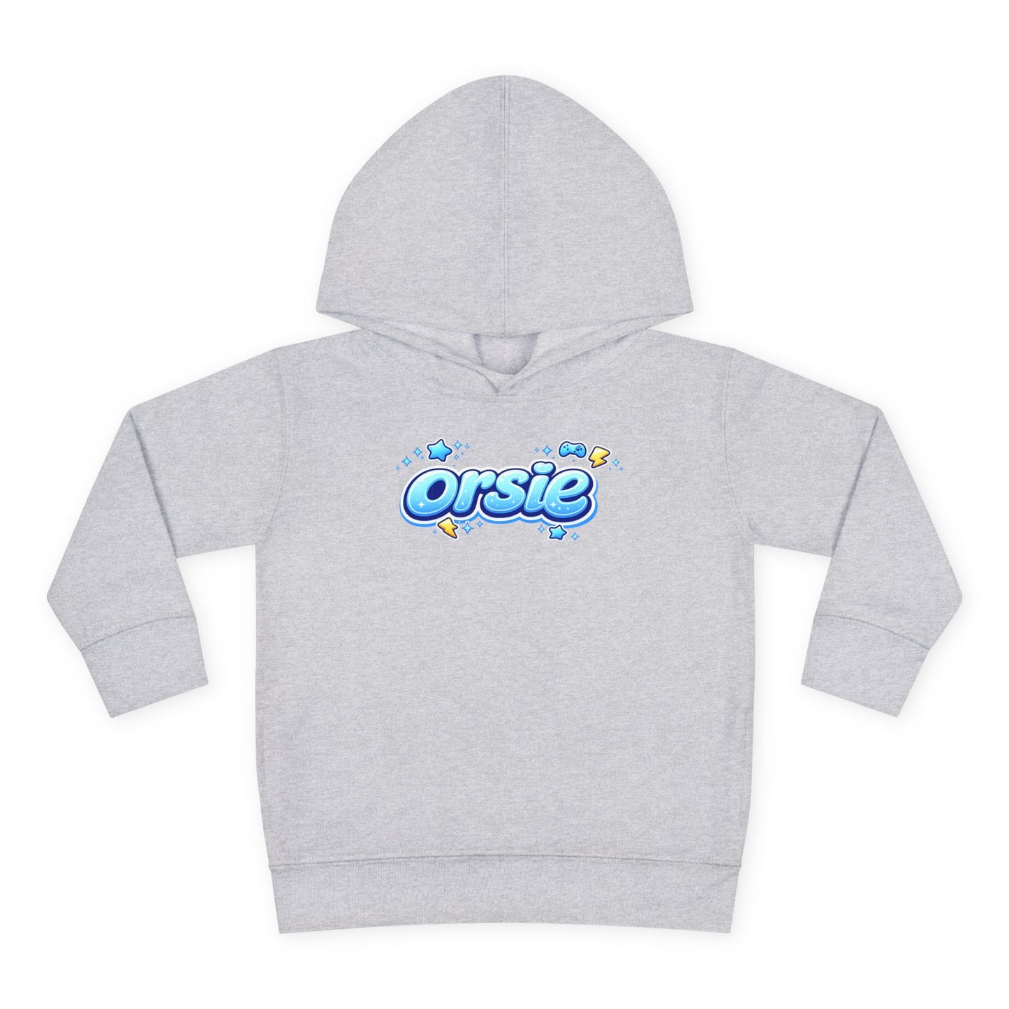 Boys EVILORSIE Toddler Hoodie