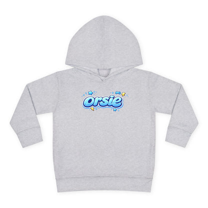 Boys EVILORSIE Toddler Hoodie