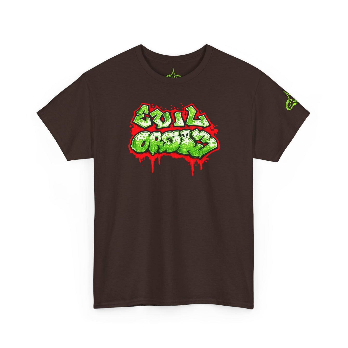 Graffiti "EVILORSIE" Limited Edition Tee