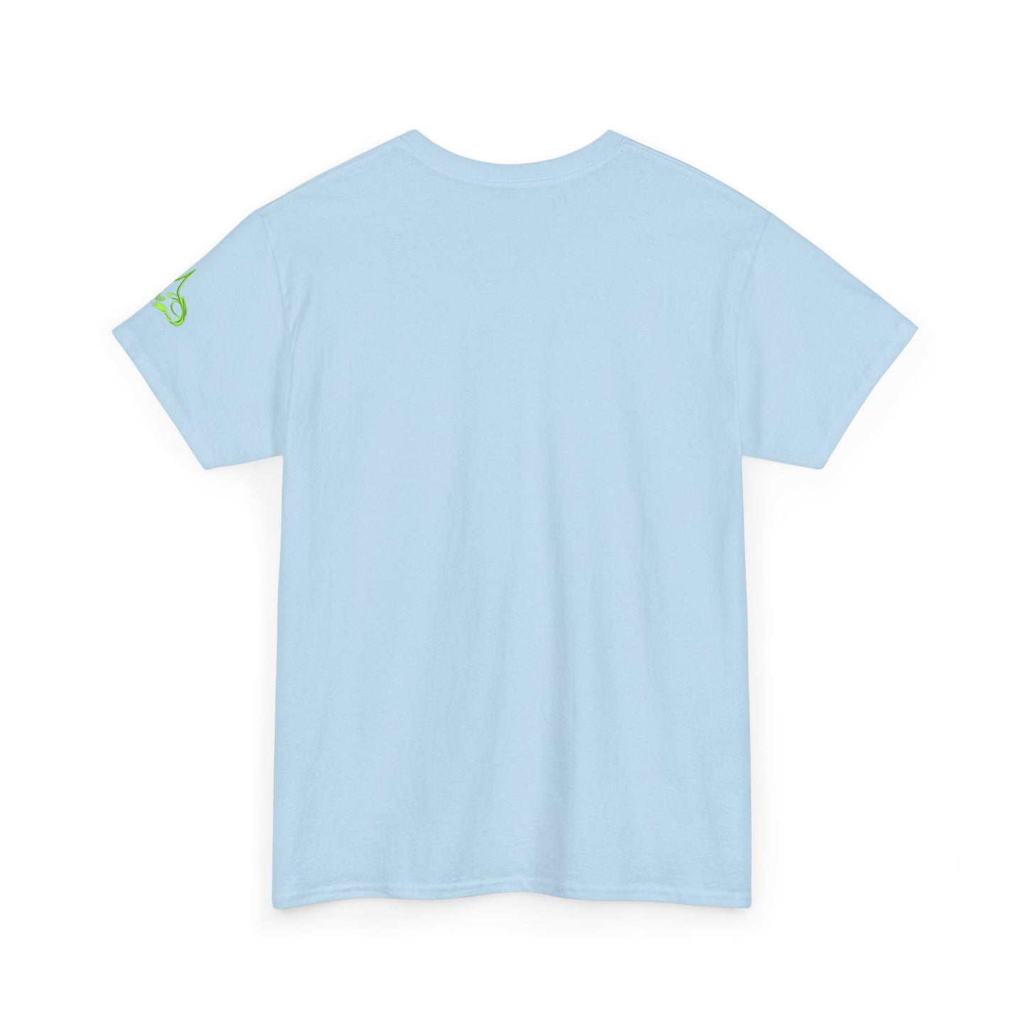 Graffiti "EVILORSIE" Limited Edition Tee