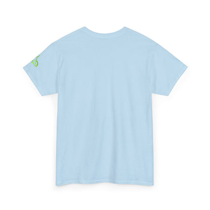 Graffiti "EVILORSIE" Limited Edition Tee