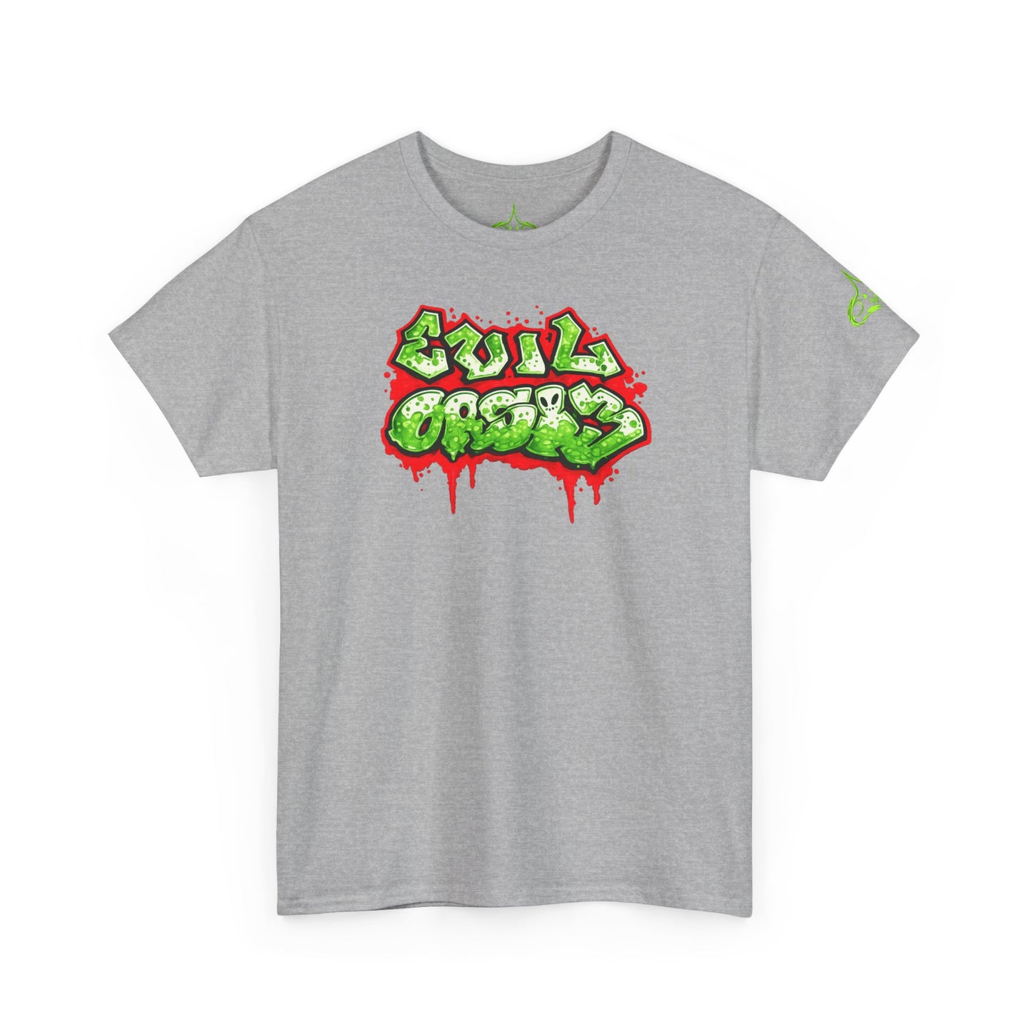 Graffiti "EVILORSIE" Limited Edition Tee