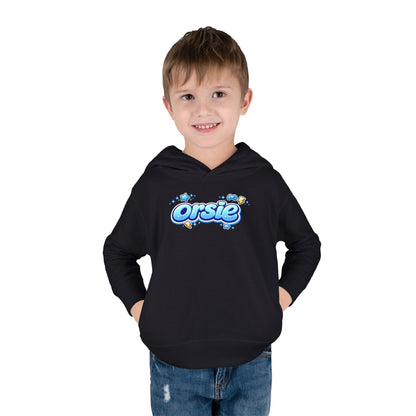 Boys EVILORSIE Toddler Hoodie