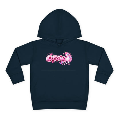 EVILORSIE Toddler Hoodie