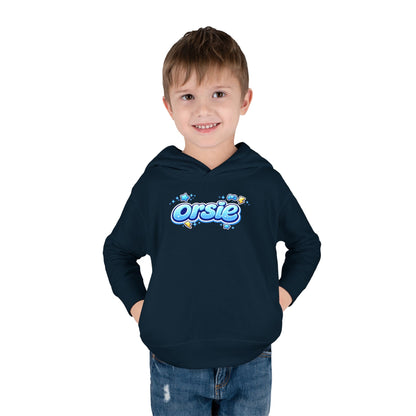 Boys EVILORSIE Toddler Hoodie