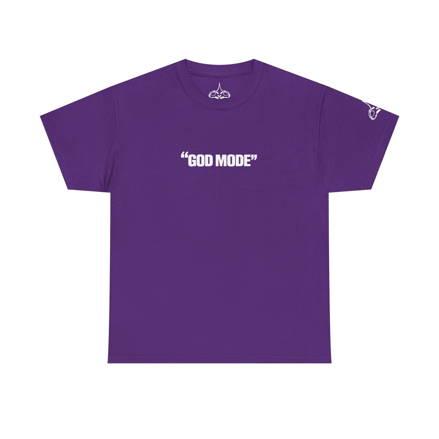 "God Mode" Tee