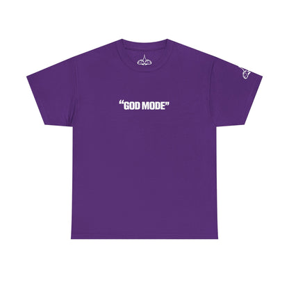 "God Mode" Tee