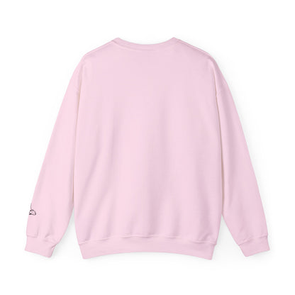 The "Minimalist" Sweatshirt
