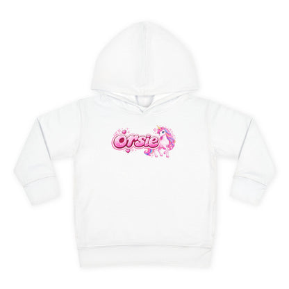 EVILORSIE Toddler Hoodie