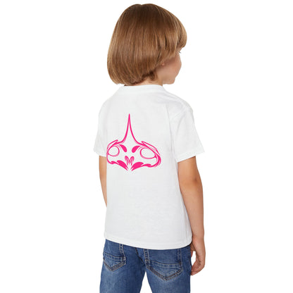Girls EVILORSIE Toddler T‑Shirt