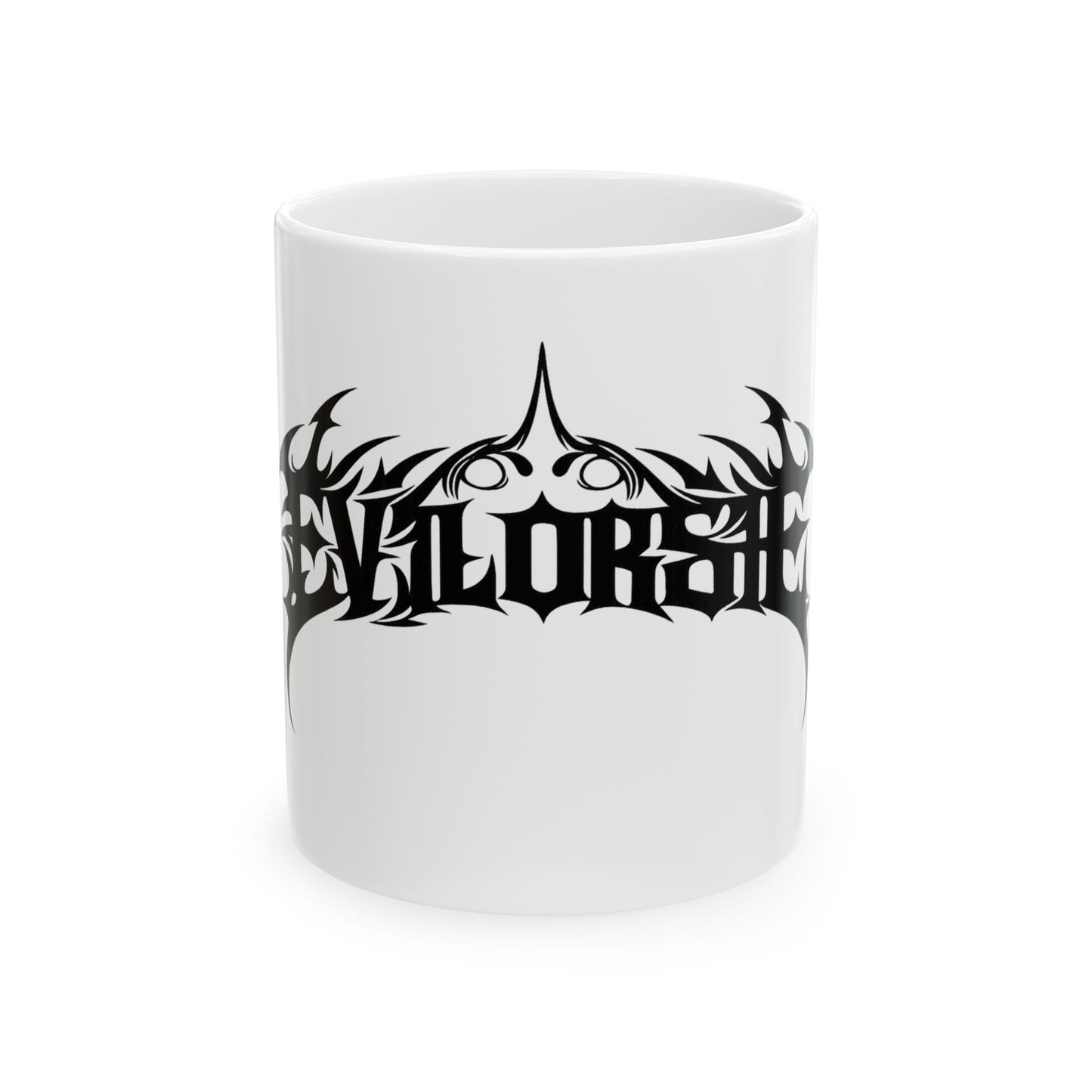 "EVILORSIE" MUG