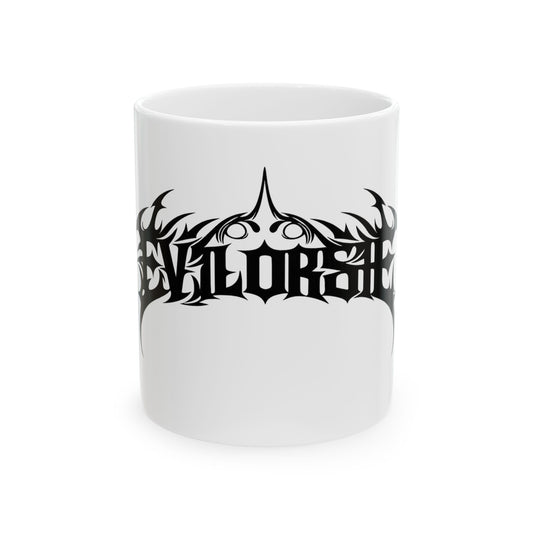 "EVILORSIE" MUG