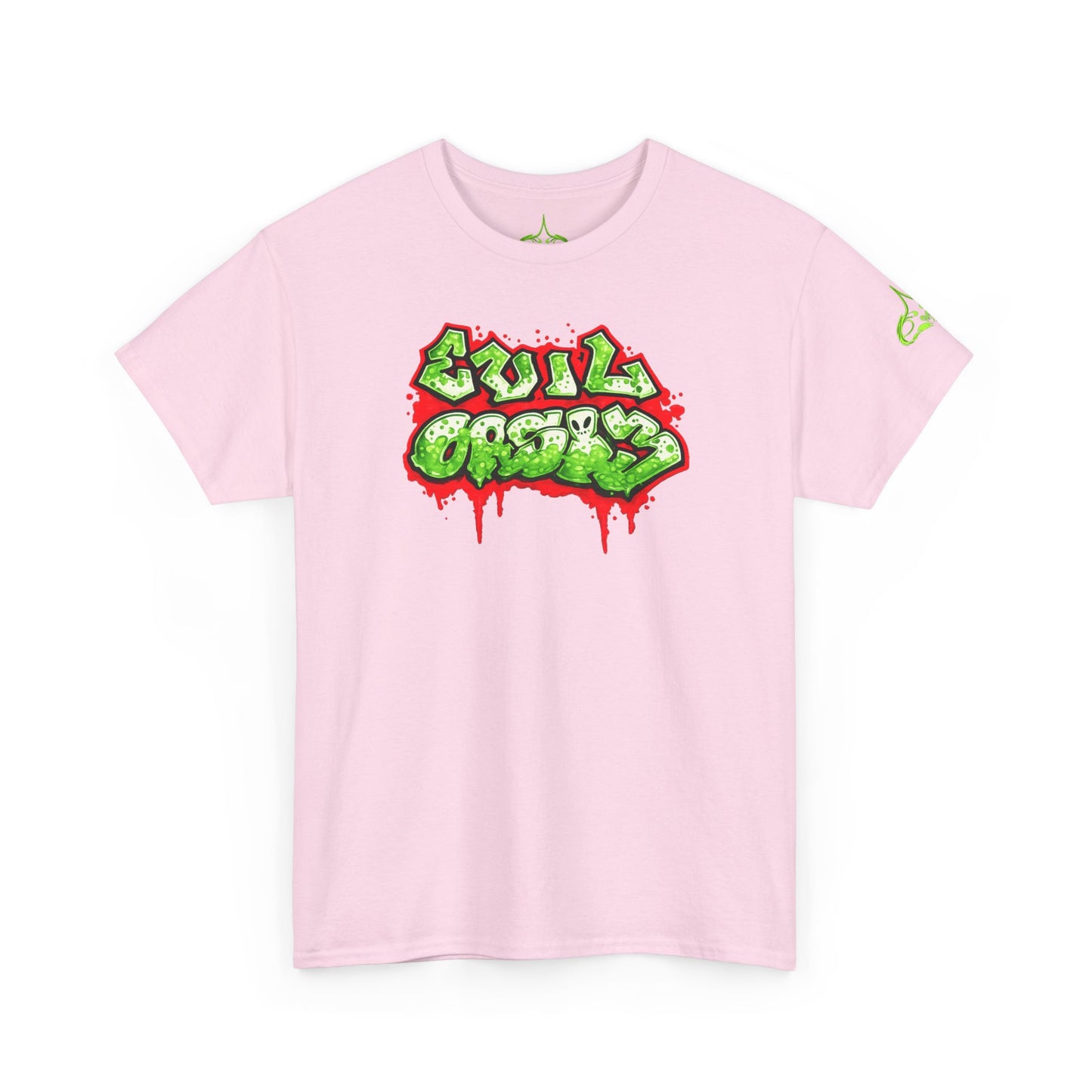 Graffiti "EVILORSIE" Limited Edition Tee