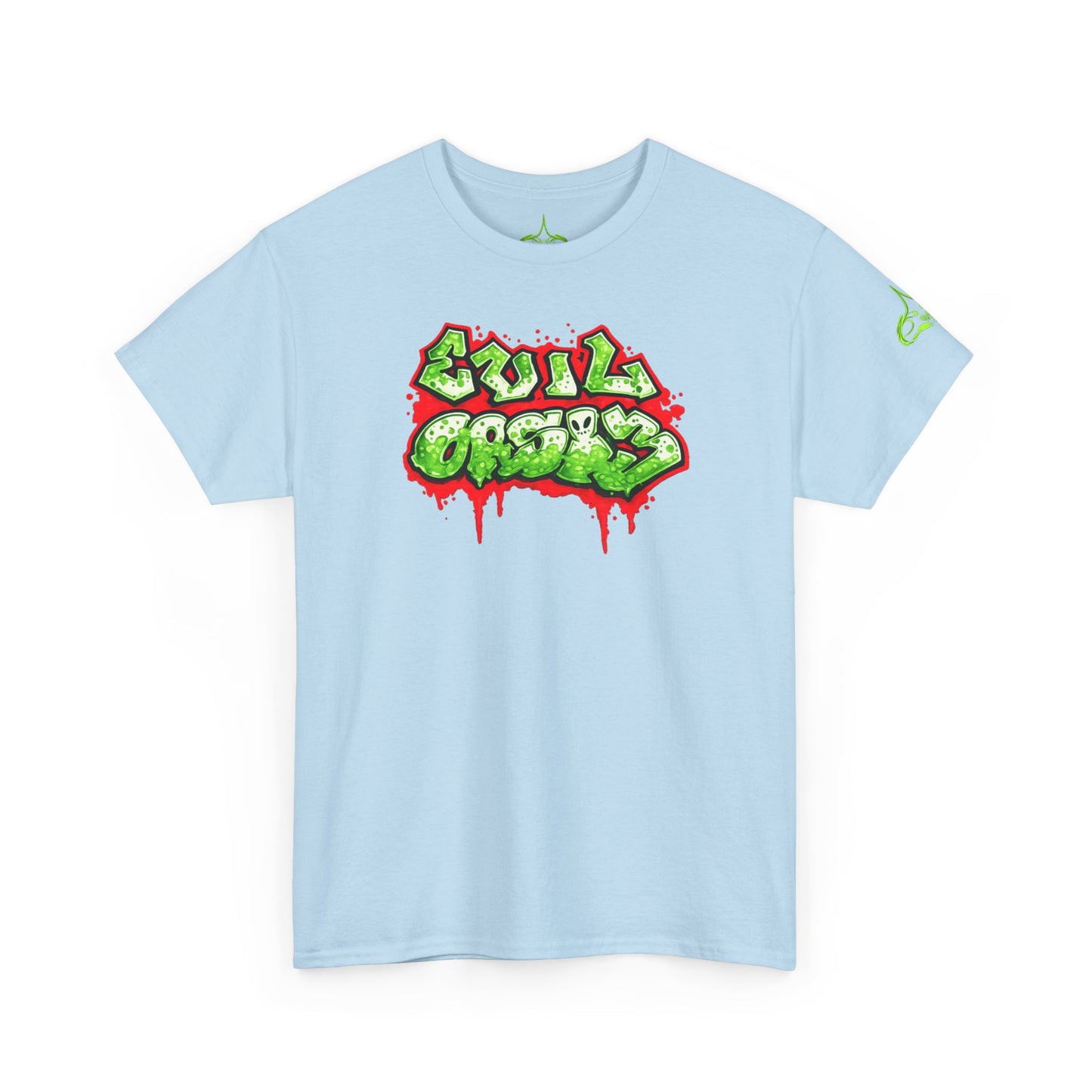 Graffiti "EVILORSIE" Limited Edition Tee