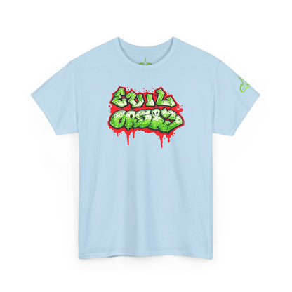 Graffiti "EVILORSIE" Limited Edition Tee