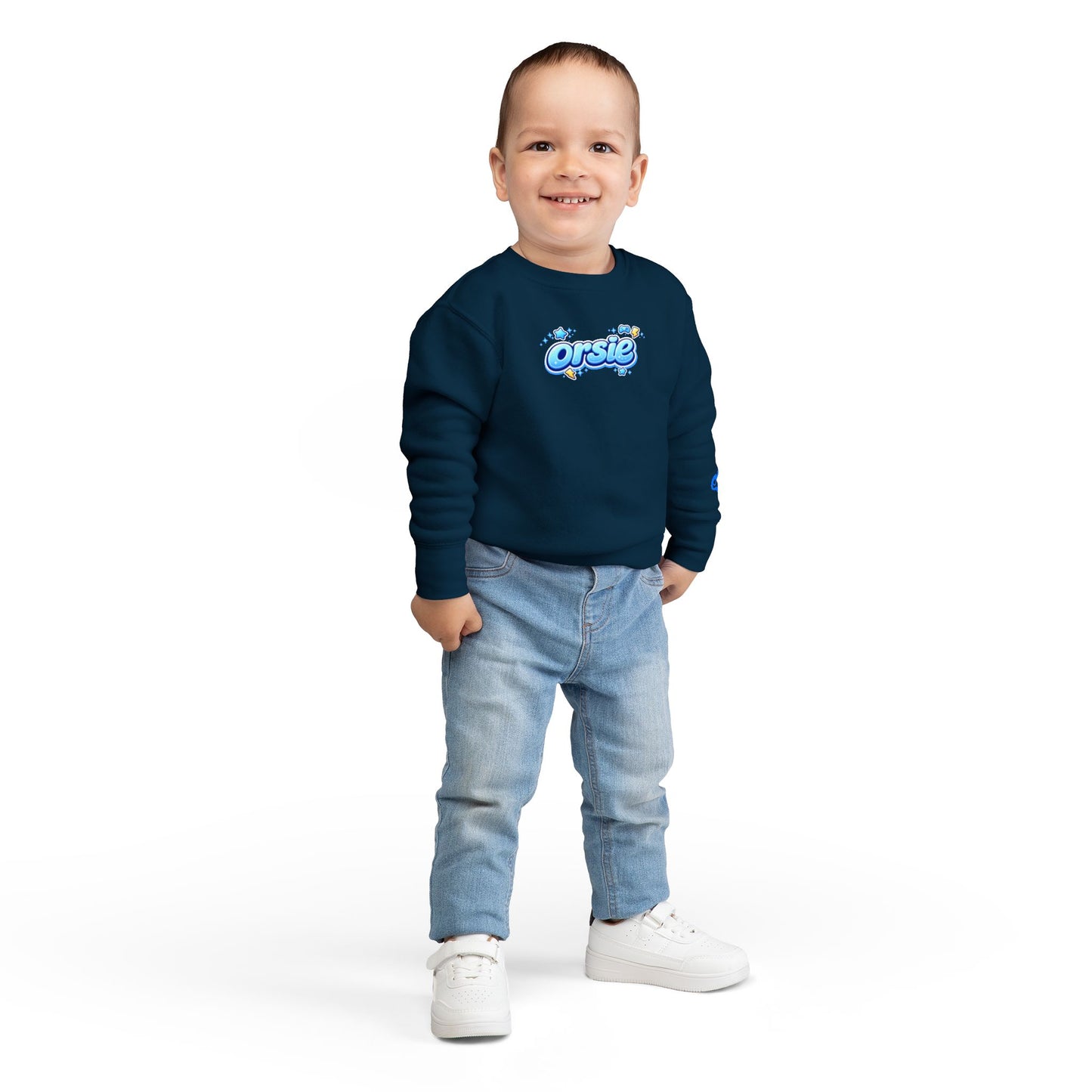 Boys EVILORSIE Toddler Sweatshirt