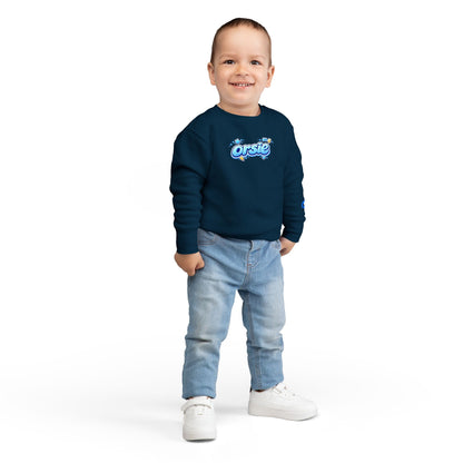 Boys EVILORSIE Toddler Sweatshirt