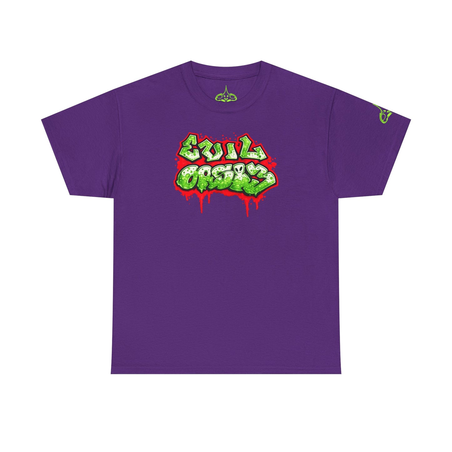 Graffiti "EVILORSIE" Limited Edition Tee