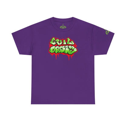 Graffiti "EVILORSIE" Limited Edition Tee