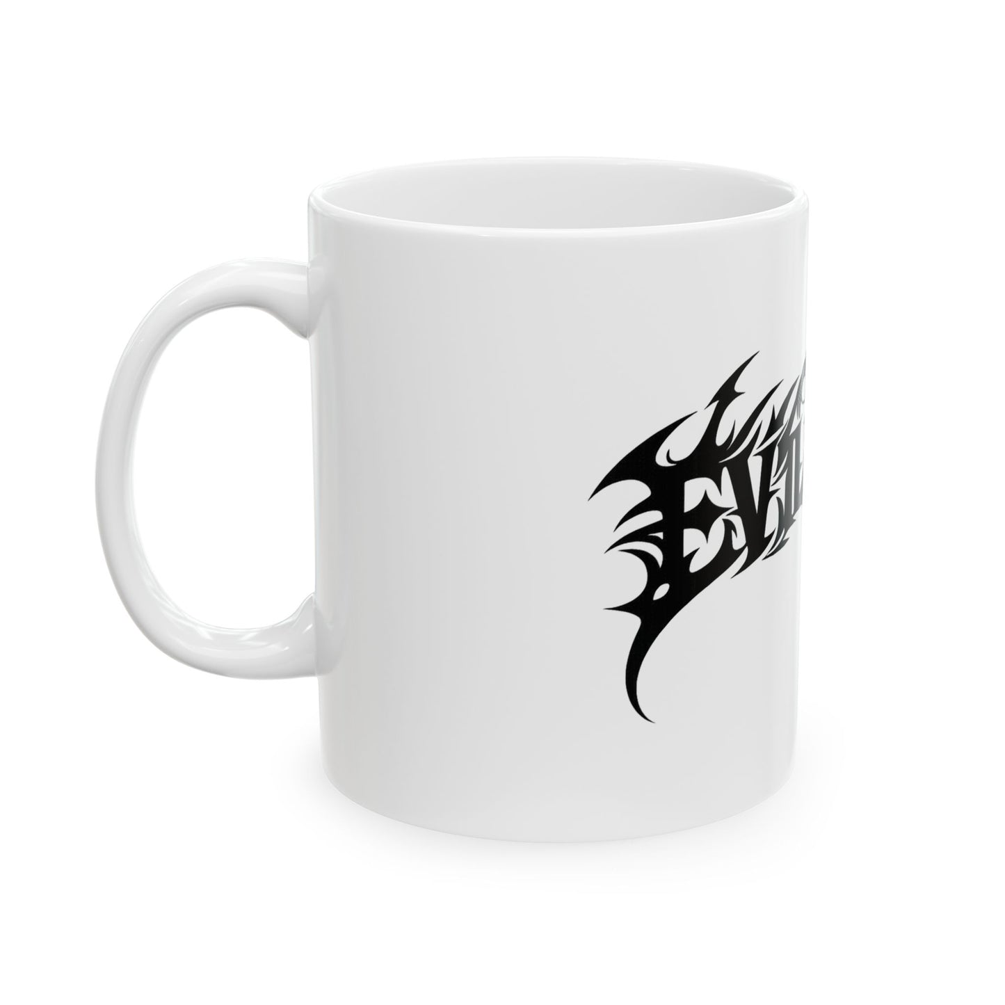 "EVILORSIE" MUG