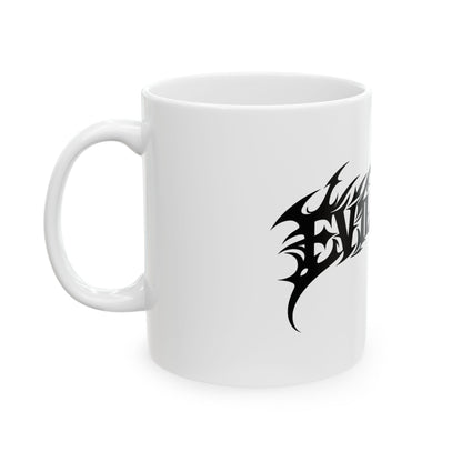 "EVILORSIE" MUG