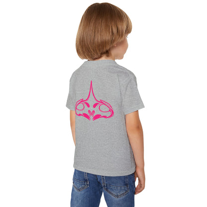 Girls EVILORSIE Toddler T‑Shirt
