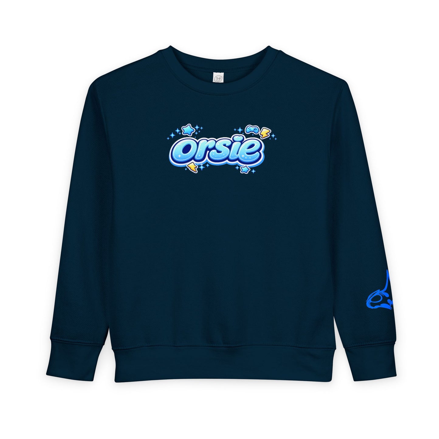 Boys EVILORSIE Toddler Sweatshirt