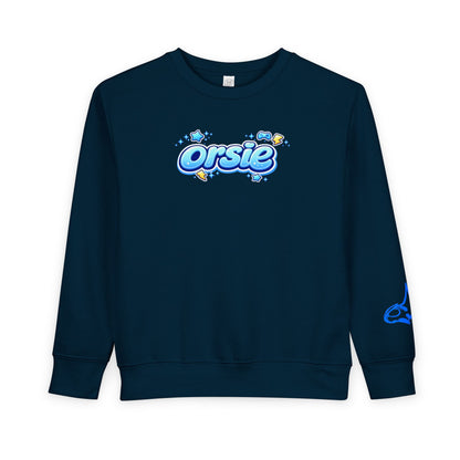Boys EVILORSIE Toddler Sweatshirt