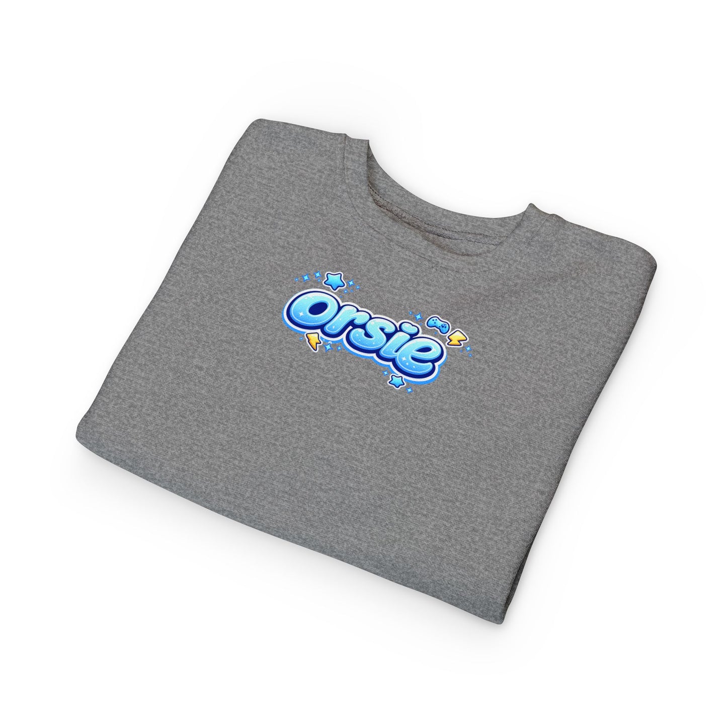 Boys EVILORSIE Toddler Sweatshirt