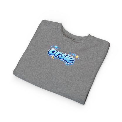 Boys EVILORSIE Toddler Sweatshirt