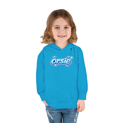 Boys EVILORSIE Toddler Hoodie