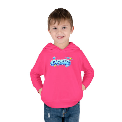 Boys EVILORSIE Toddler Hoodie