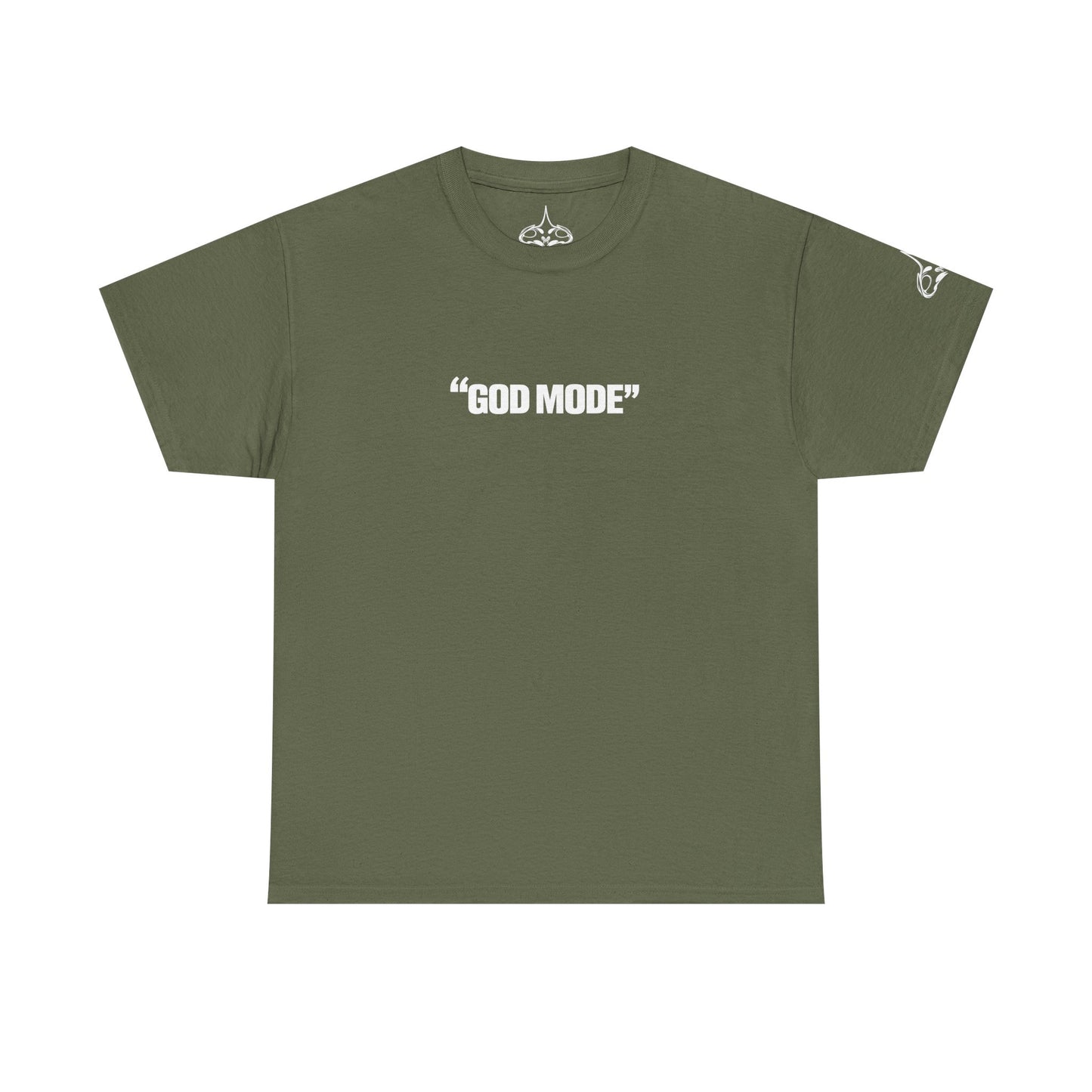 "God Mode" Tee
