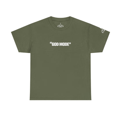 "God Mode" Tee