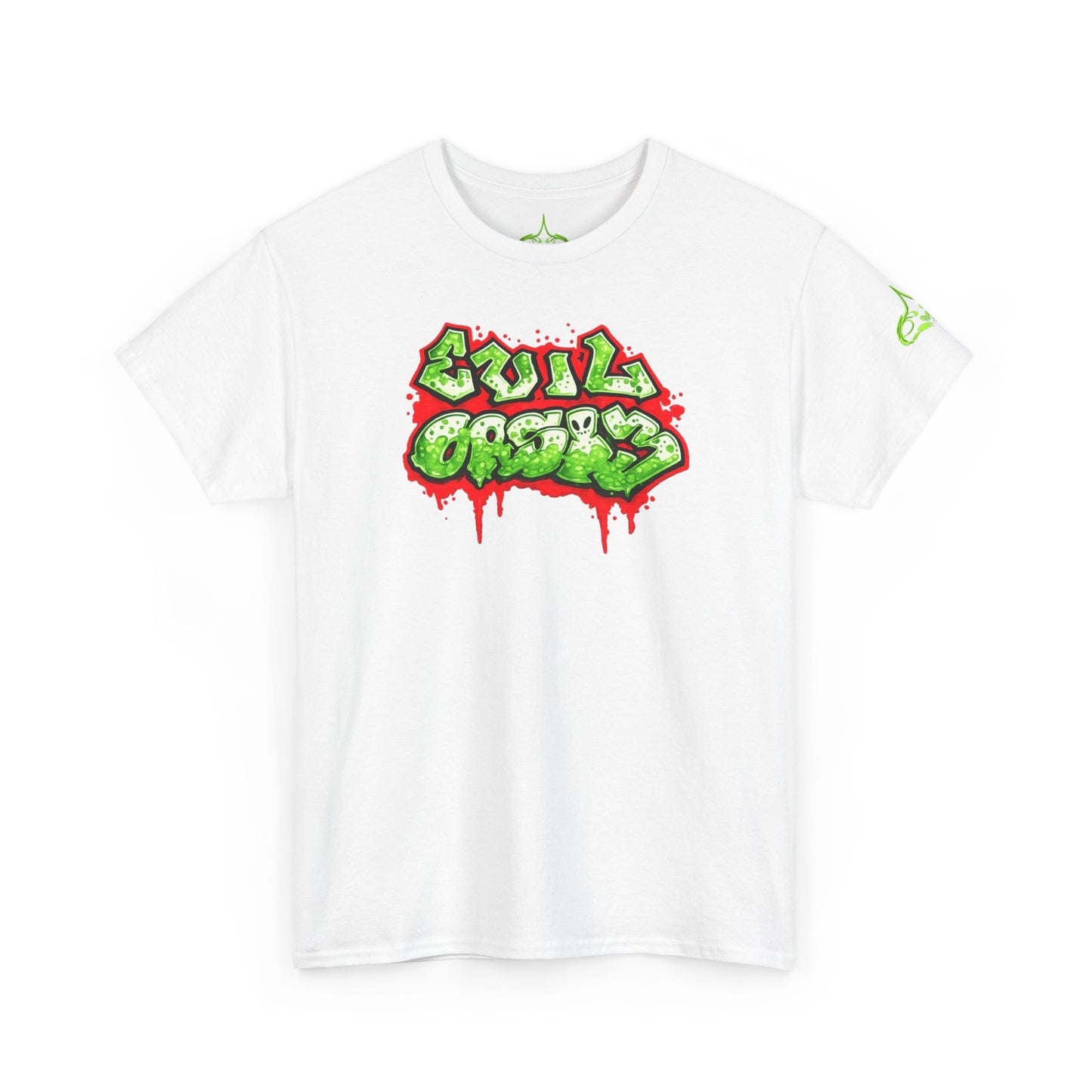 Graffiti "EVILORSIE" Limited Edition Tee