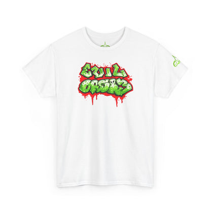 Graffiti "EVILORSIE" Limited Edition Tee