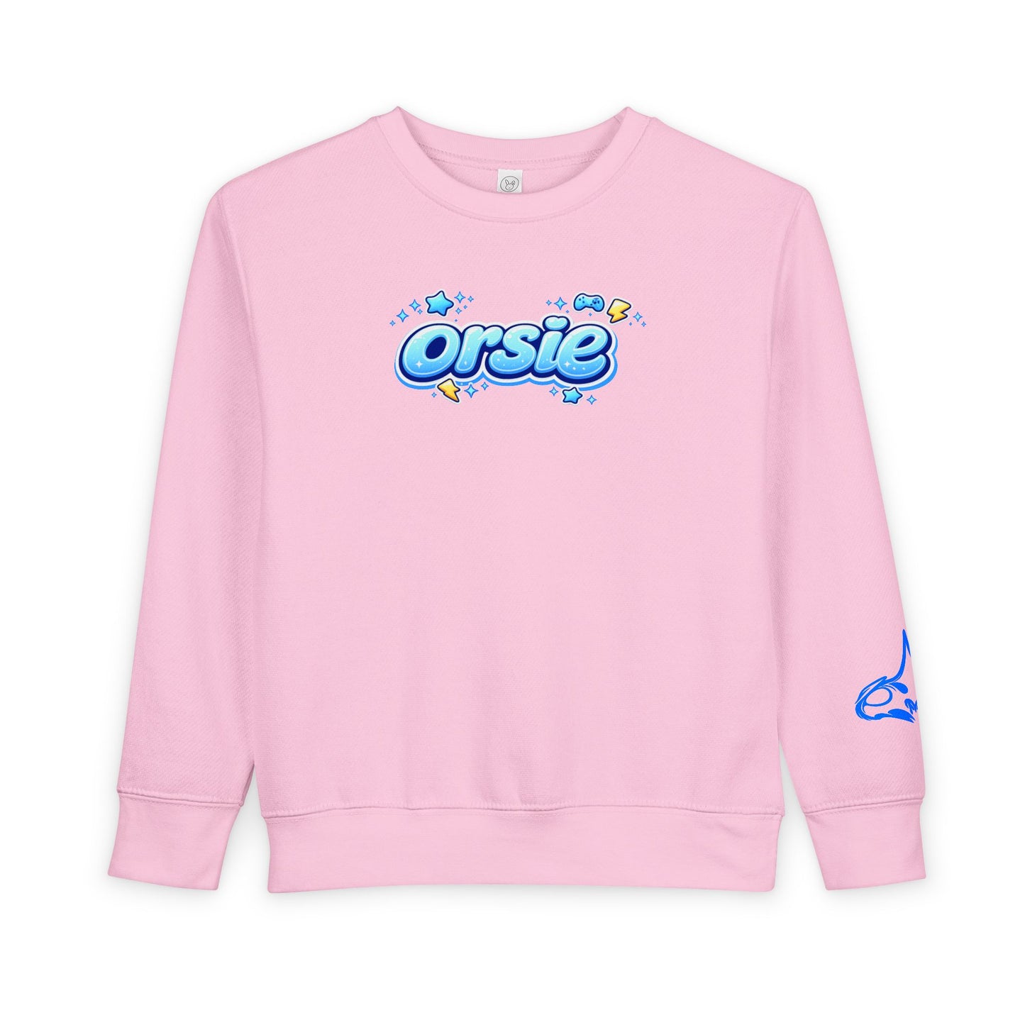 Boys EVILORSIE Toddler Sweatshirt