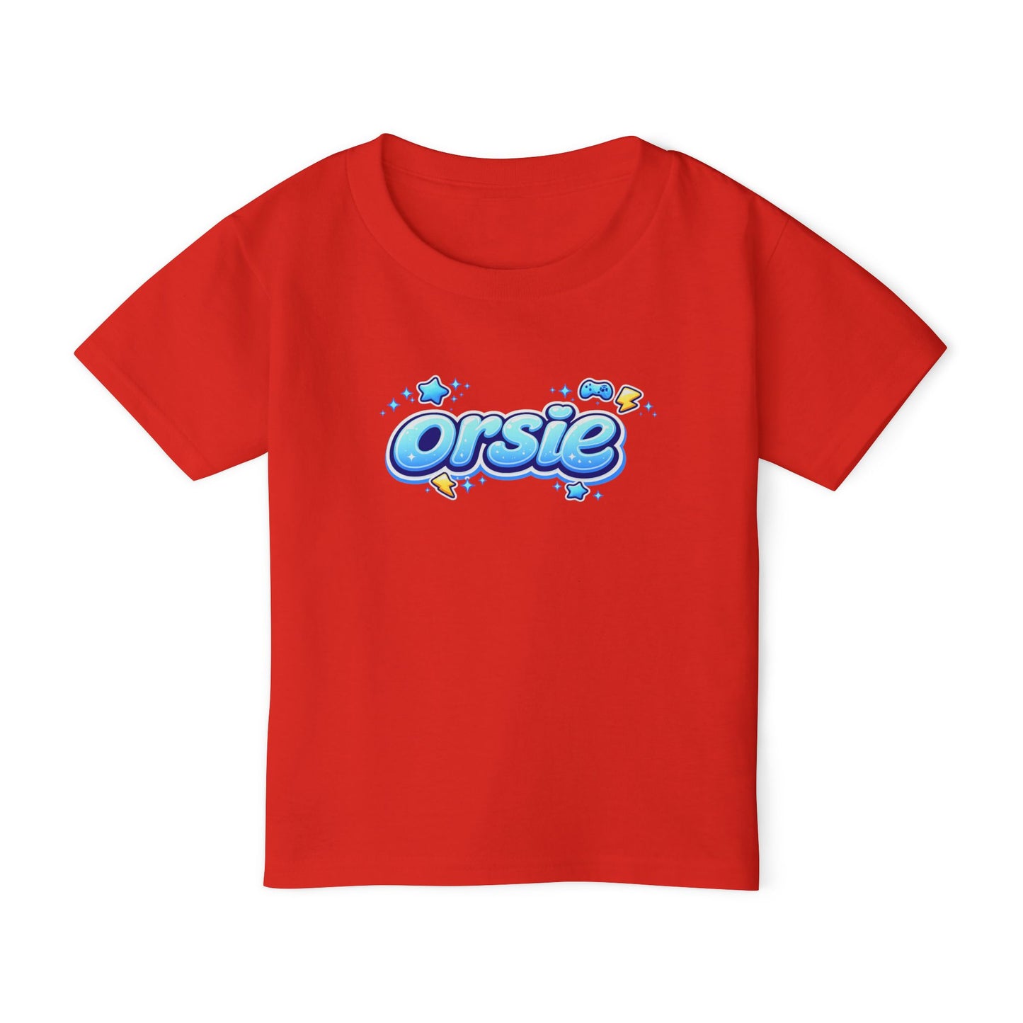 Boys EVILORSIE Toddler T‑Shirt