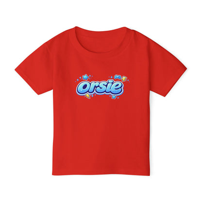 Boys EVILORSIE Toddler T‑Shirt