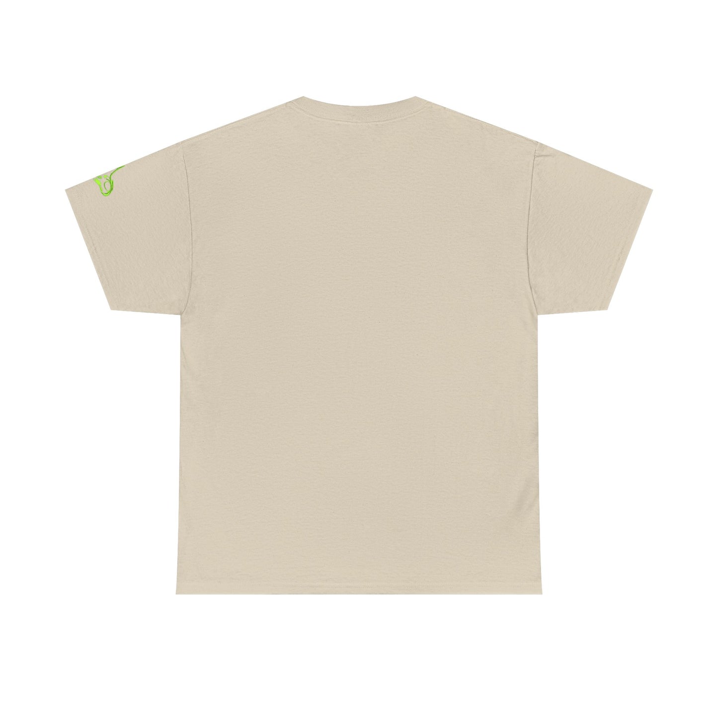 Graffiti "EVILORSIE" Limited Edition Tee
