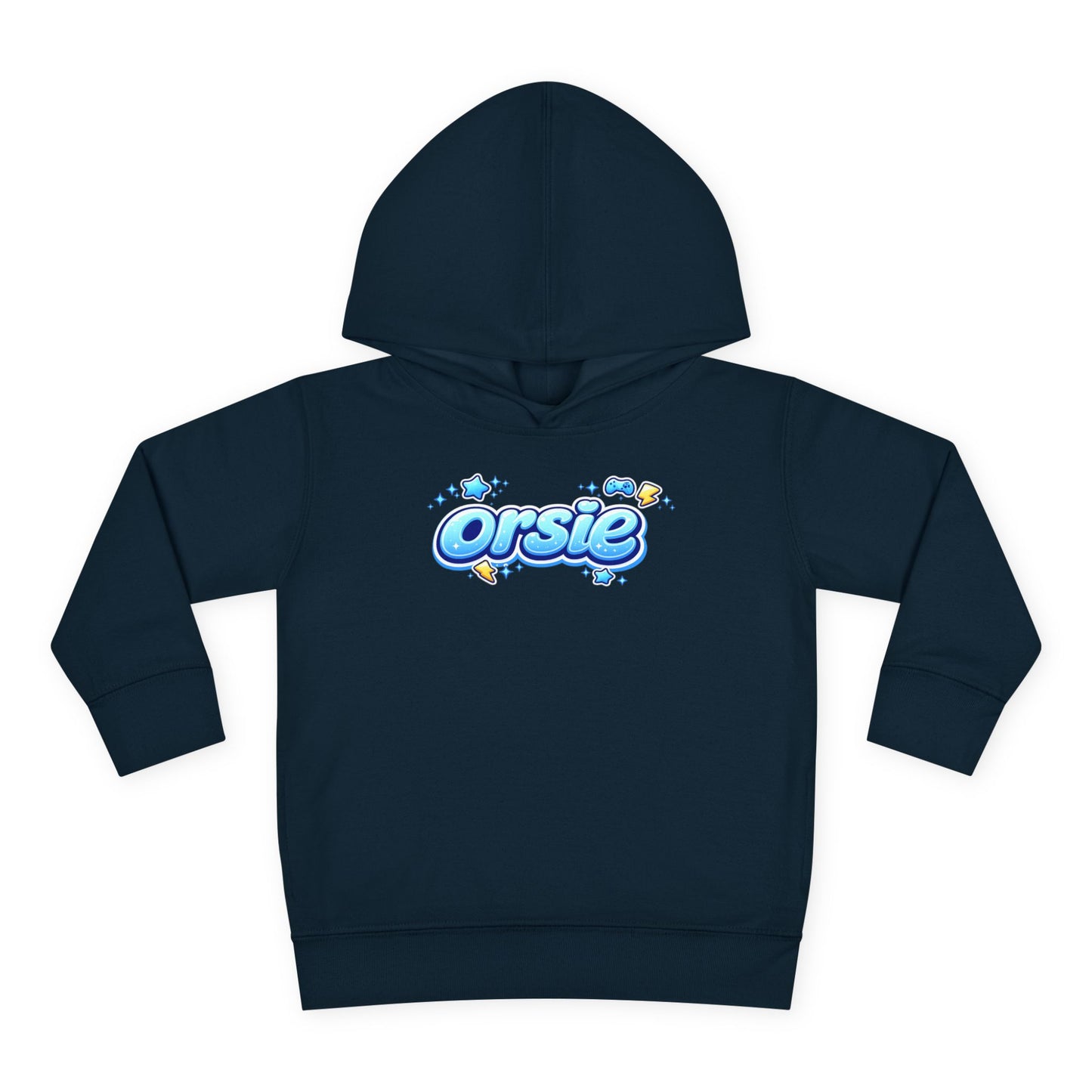Boys EVILORSIE Toddler Hoodie