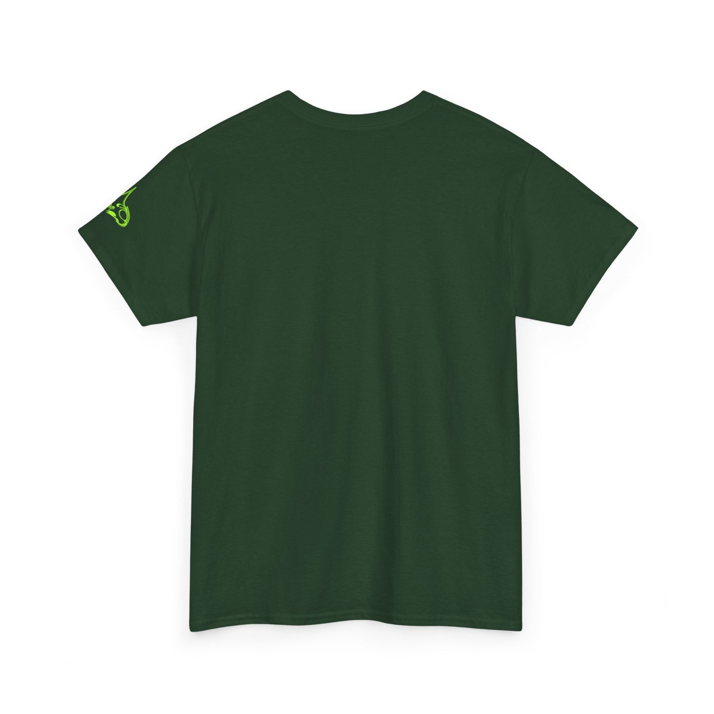 Graffiti "EVILORSIE" Limited Edition Tee