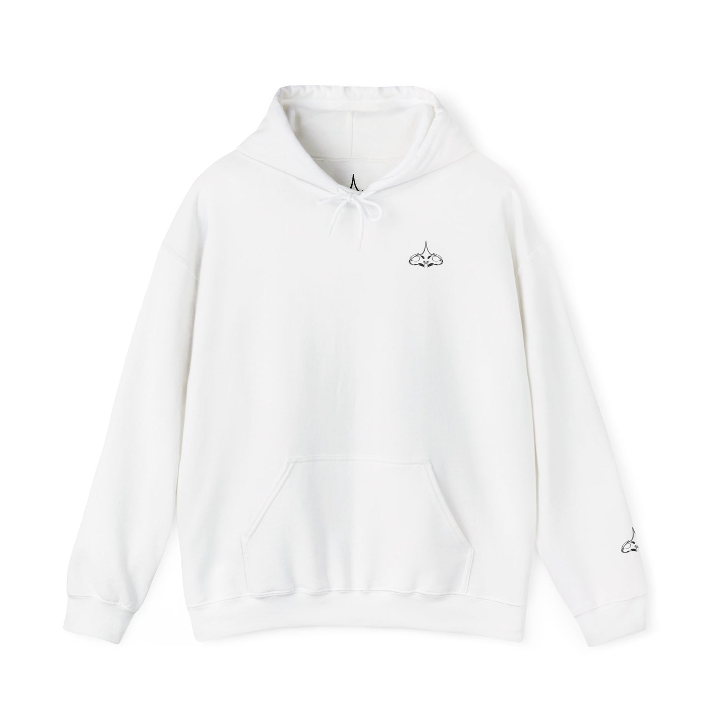 EV1LORS1E "Simple" Hoodie