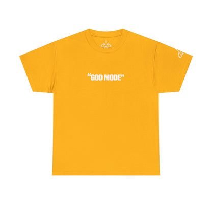 "God Mode" Tee