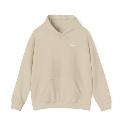 EV1LORS1E "Simple" Hoodie