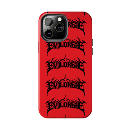 EV1LORS1E Classic Red