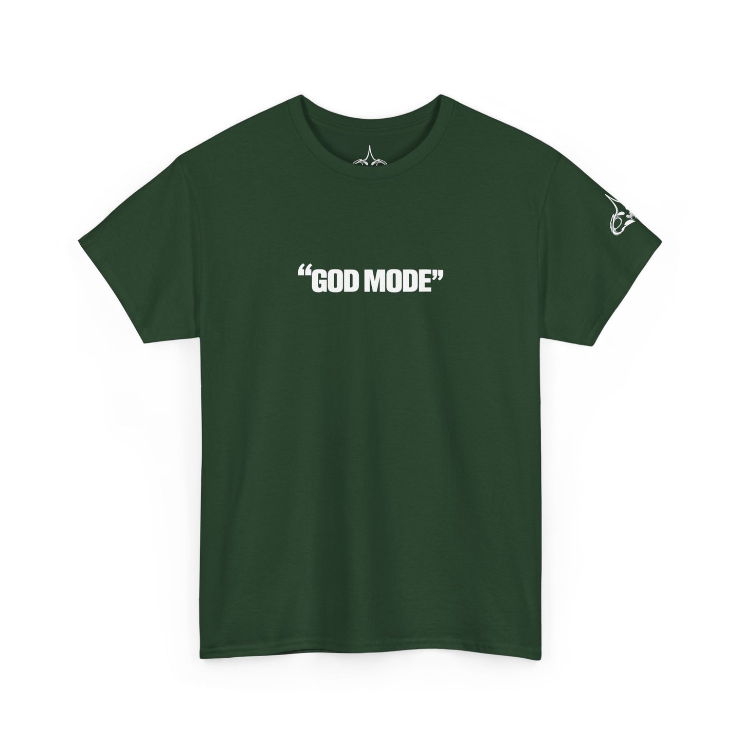 "God Mode" Tee