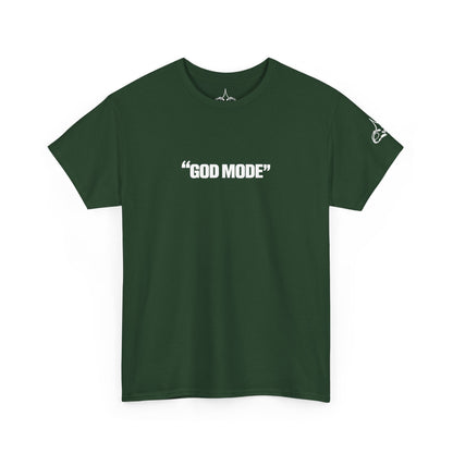 "God Mode" Tee