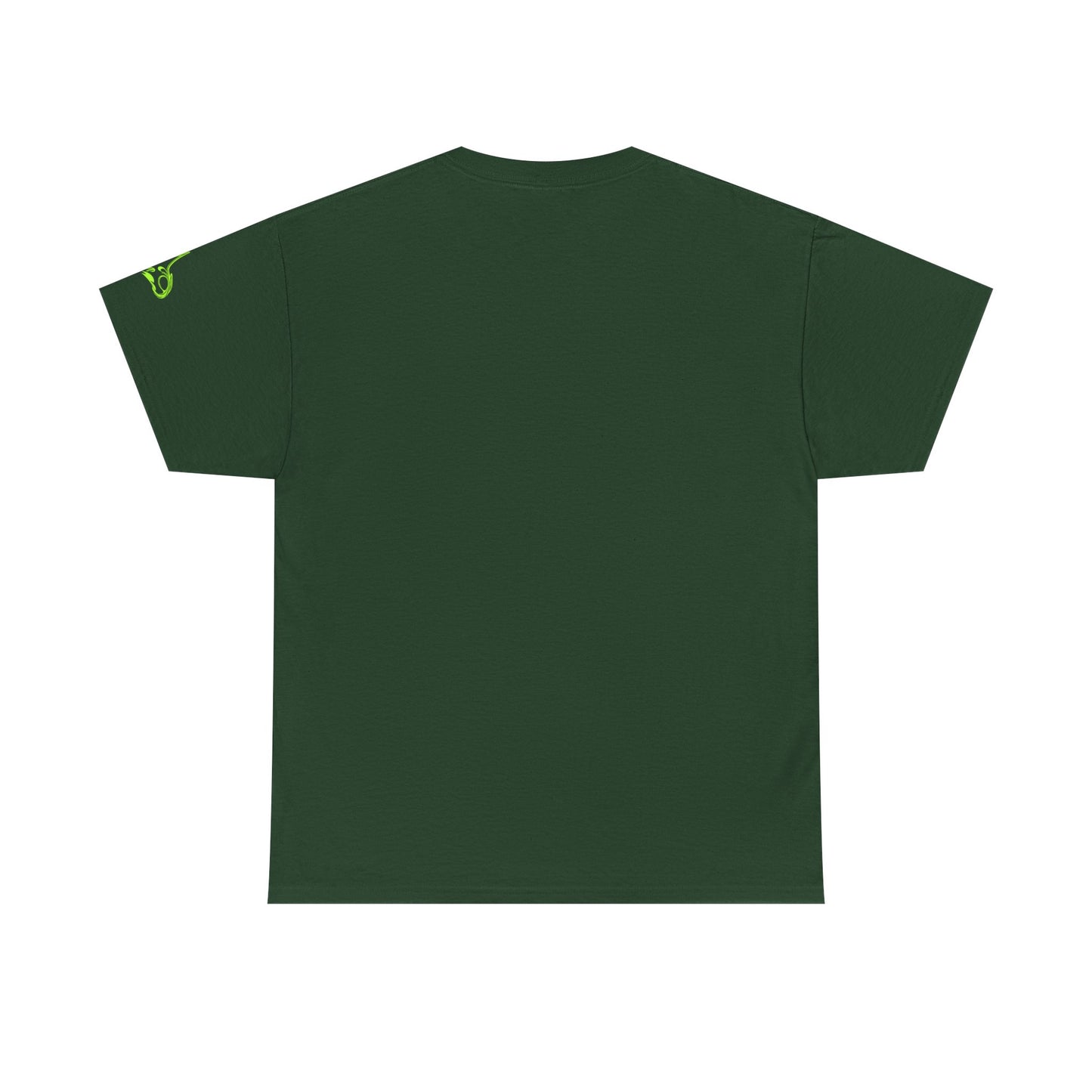 Graffiti "EVILORSIE" Limited Edition Tee