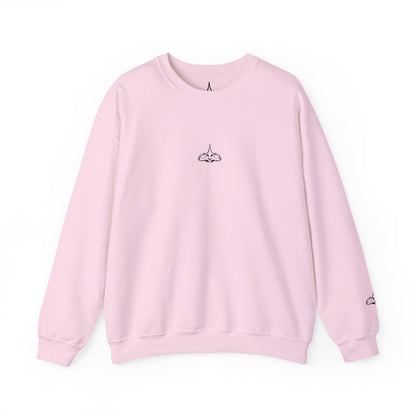 "Simple" Sweatshirt